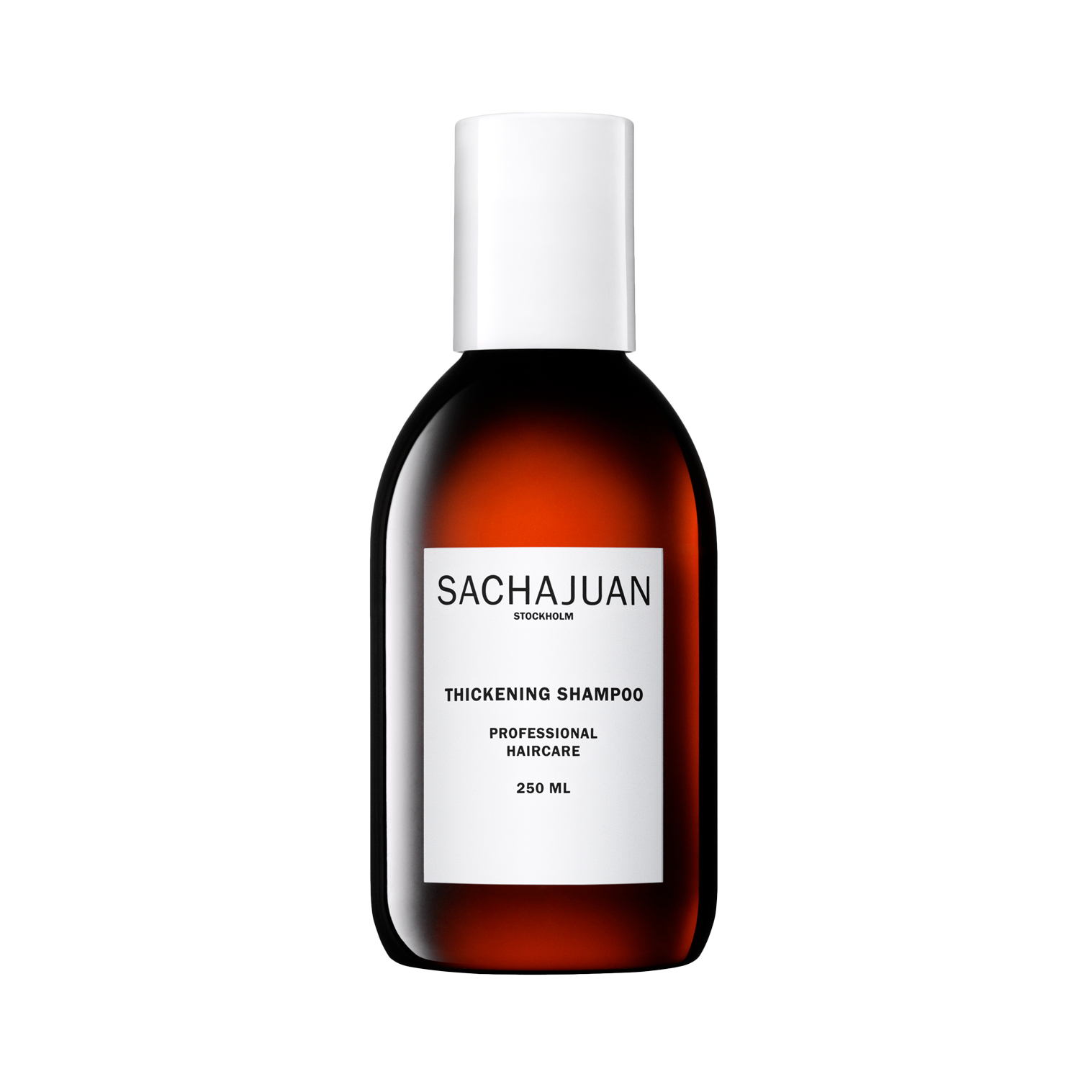 SACHAJUAN Thickening Shampoo