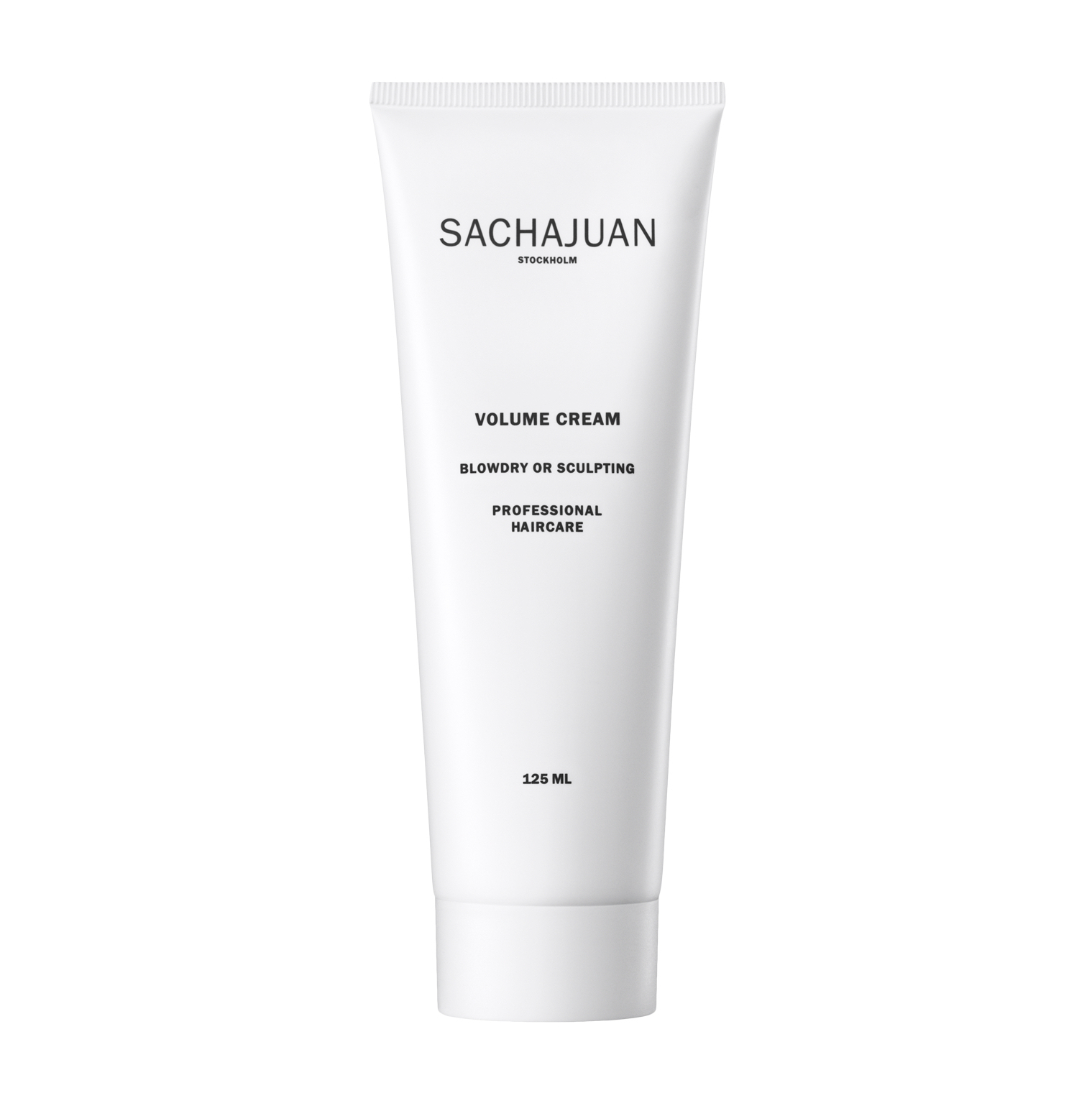 SACHAJUAN Volume Cream