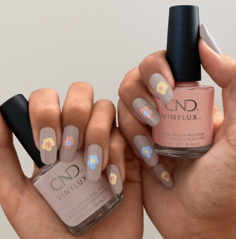 CND™ The Colours of You - Look 2
