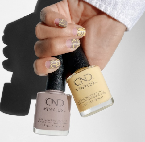 CND™ The Colours of You - Look 3