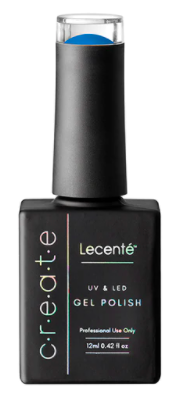 Lecenté Create Sweater Weather Colour Gel Polish