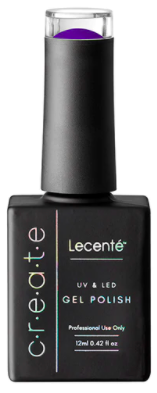 Lecenté Create Harvest Moon Colour Gel Polish