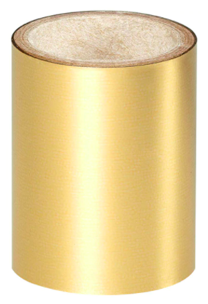 Lecenté Foil Bright Gold