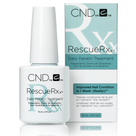 CND Essentials RescueRXX