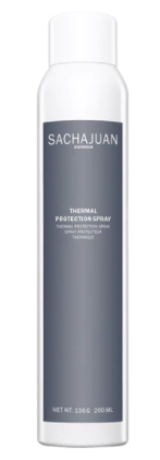 SachaJuan Thermal Protection Spray