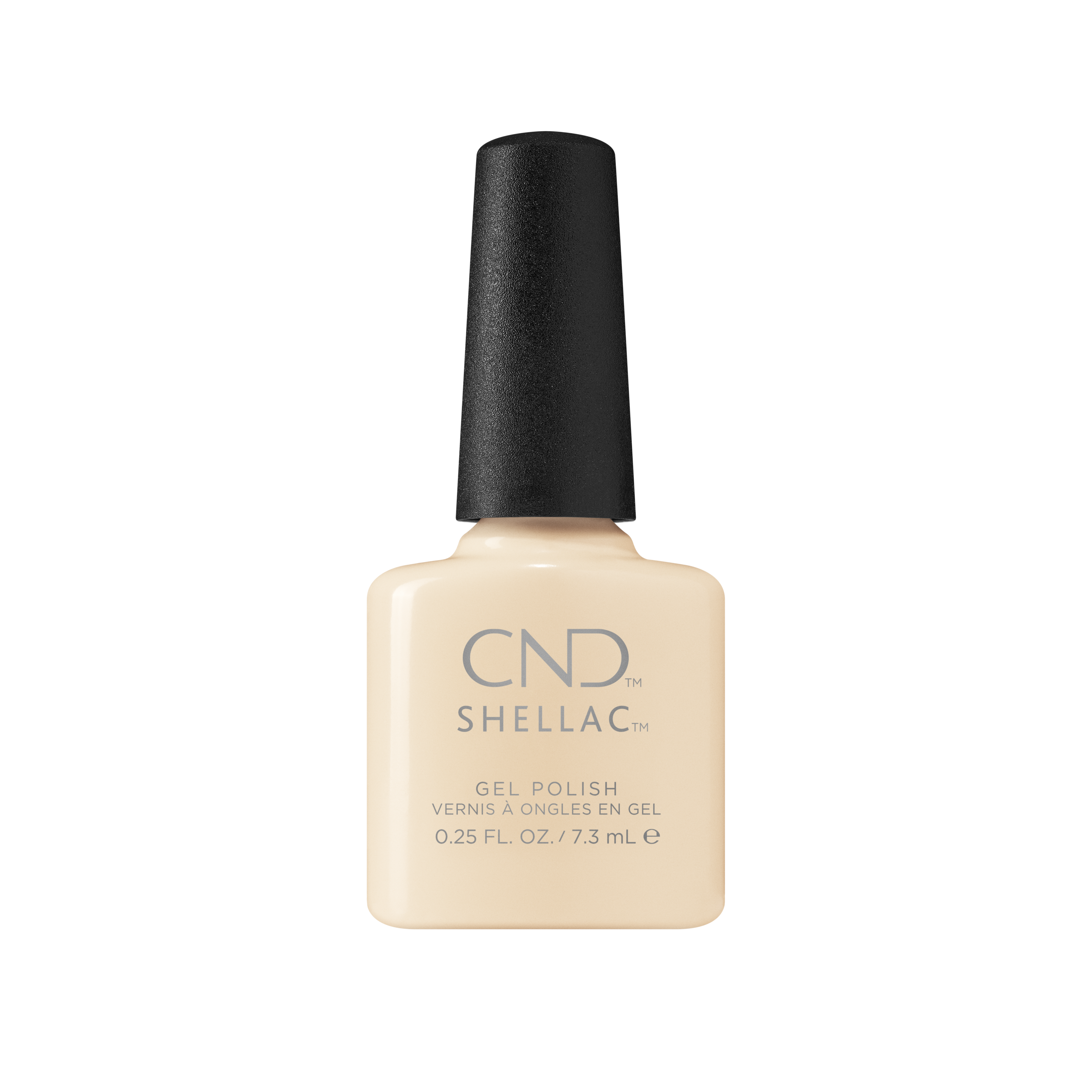 CND™ Shellac™ White Button Down