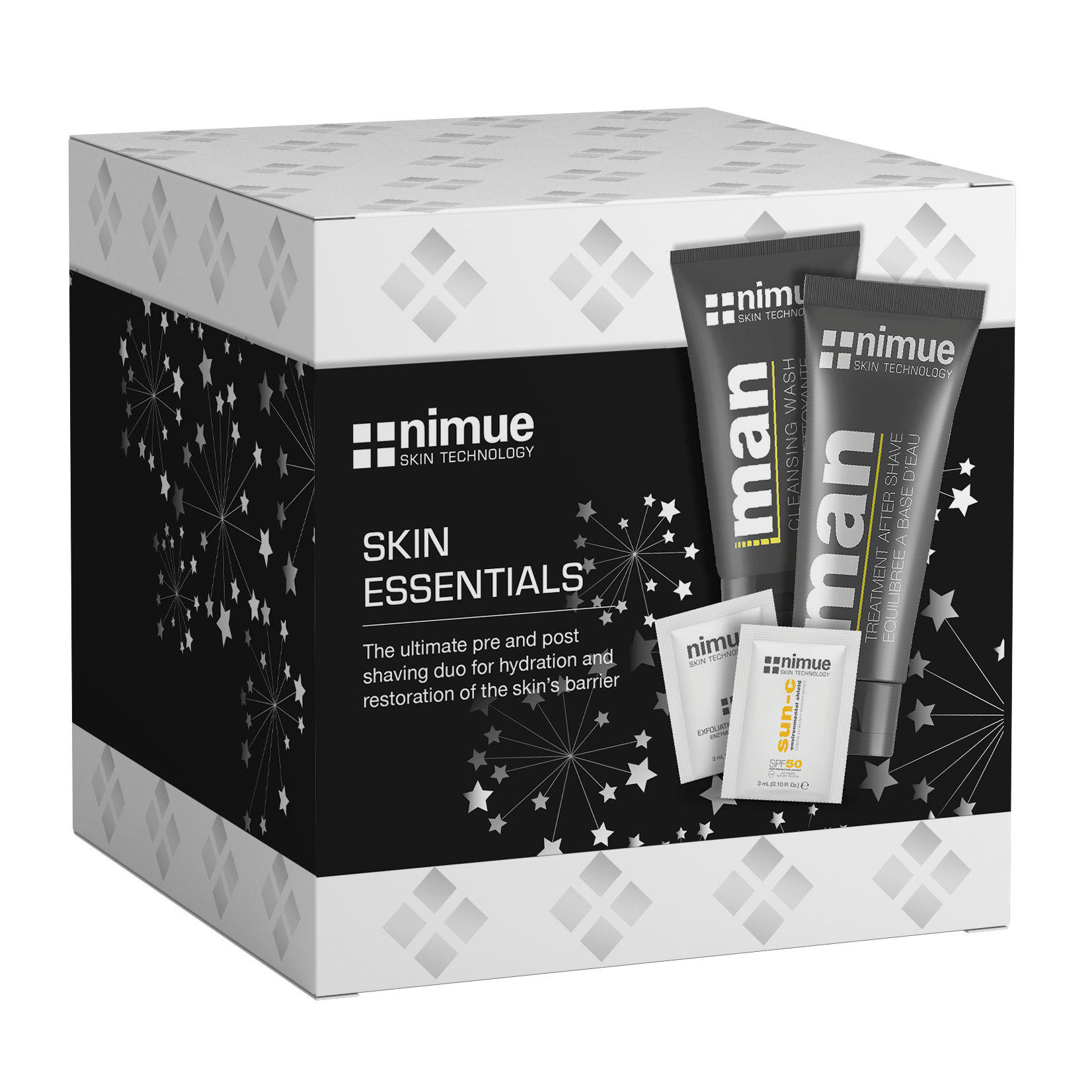 Nimue Skin Essentials