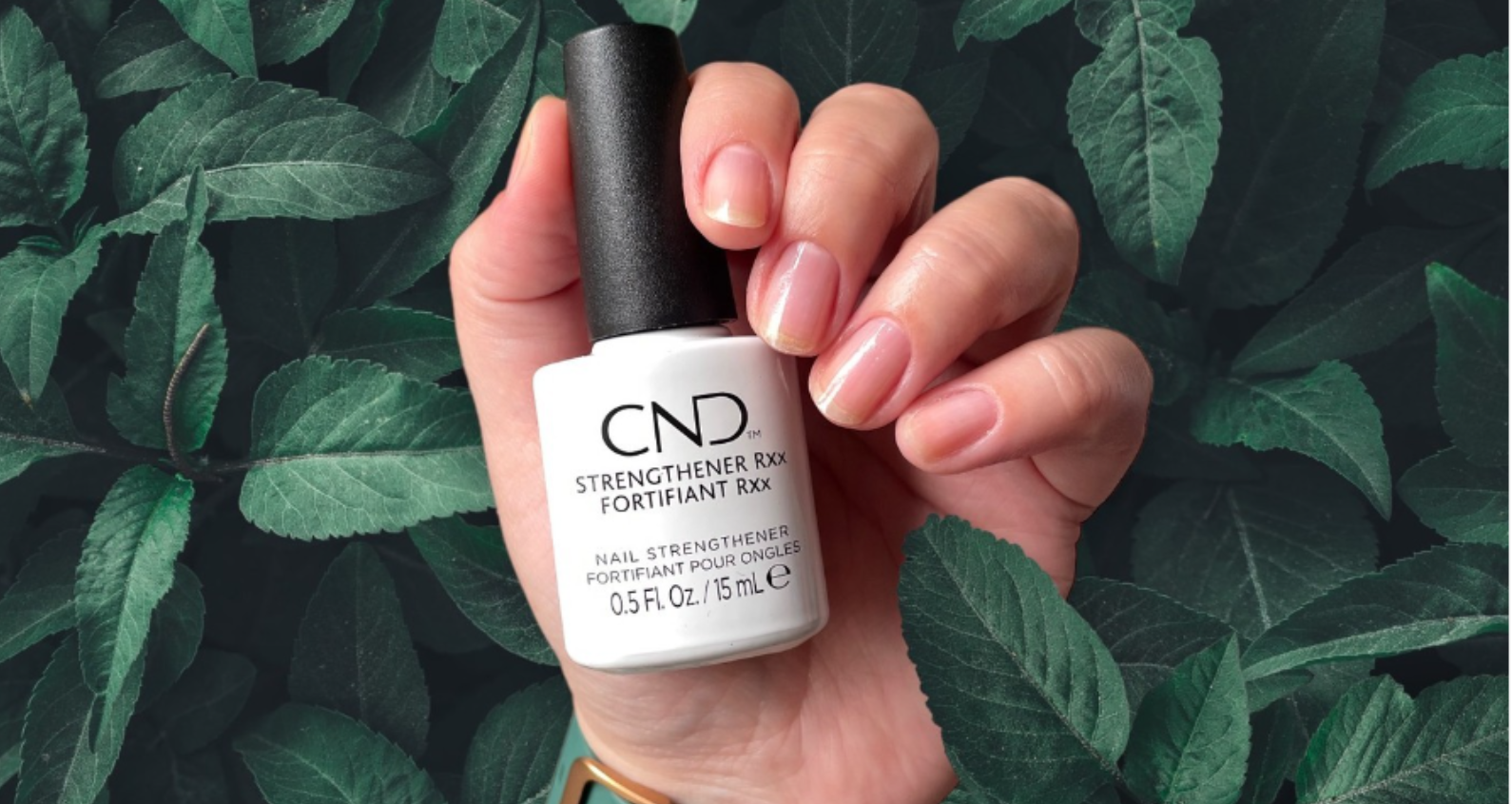 CND Strengthener RXx