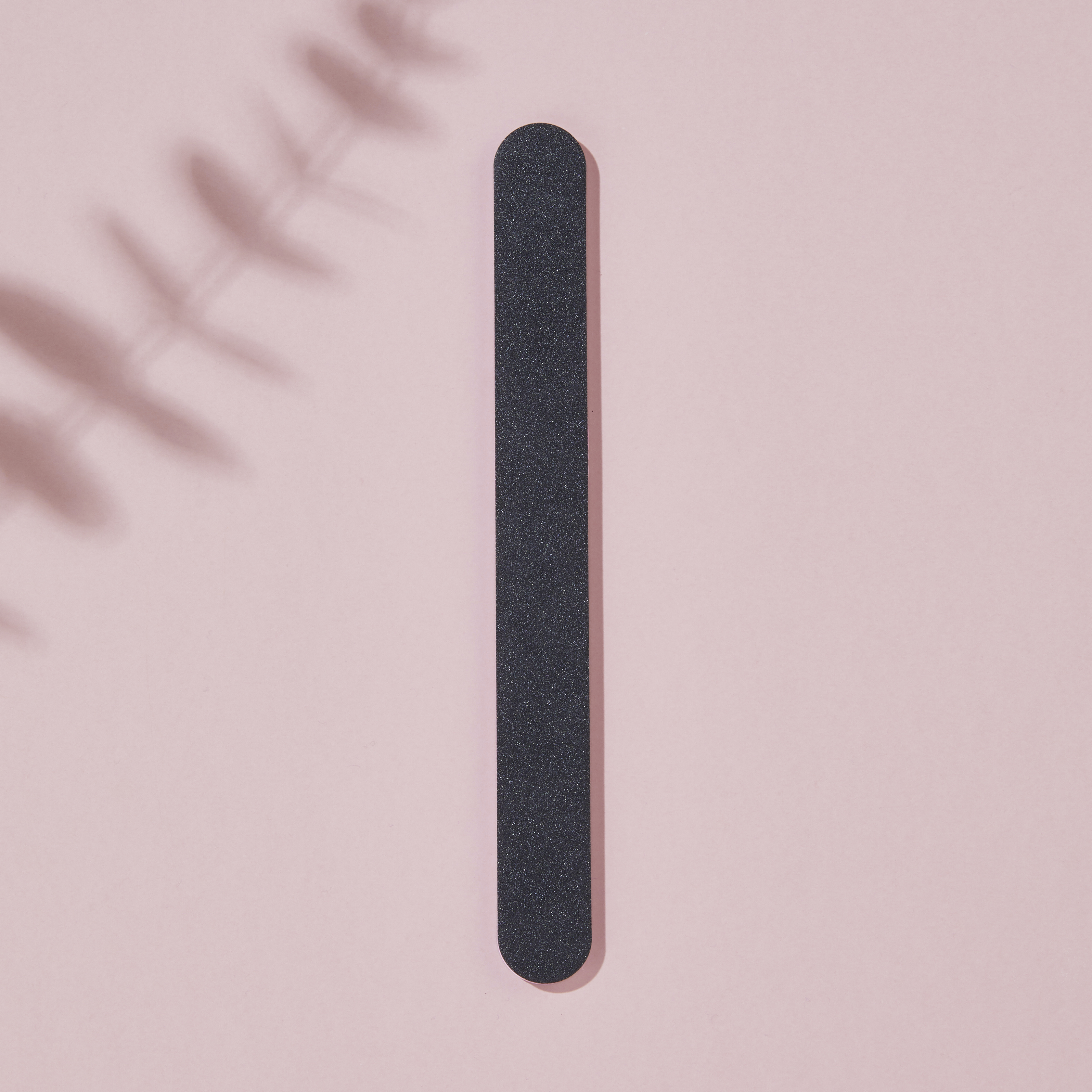 240 Grit Nail File