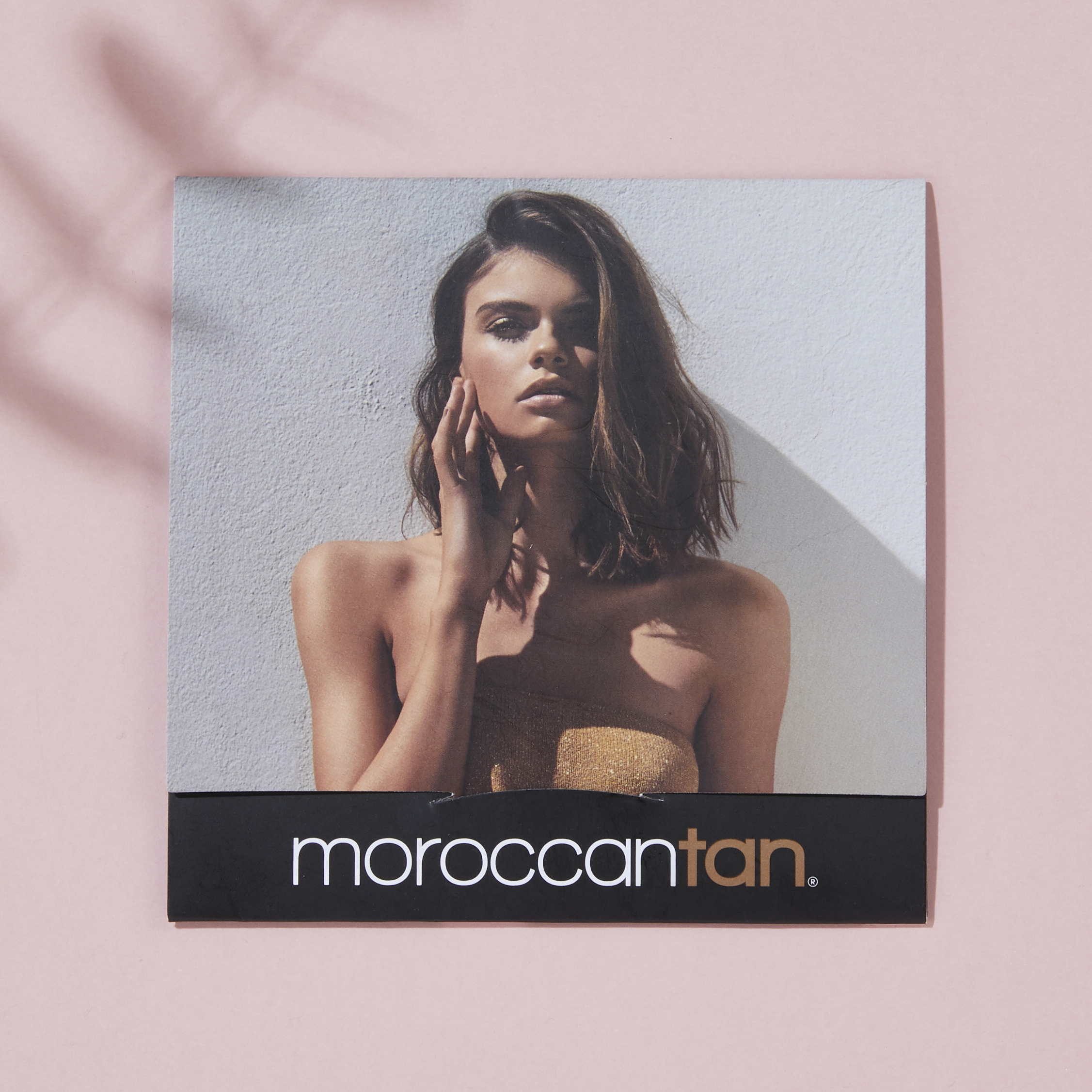 MoroccanTan Sample Kit