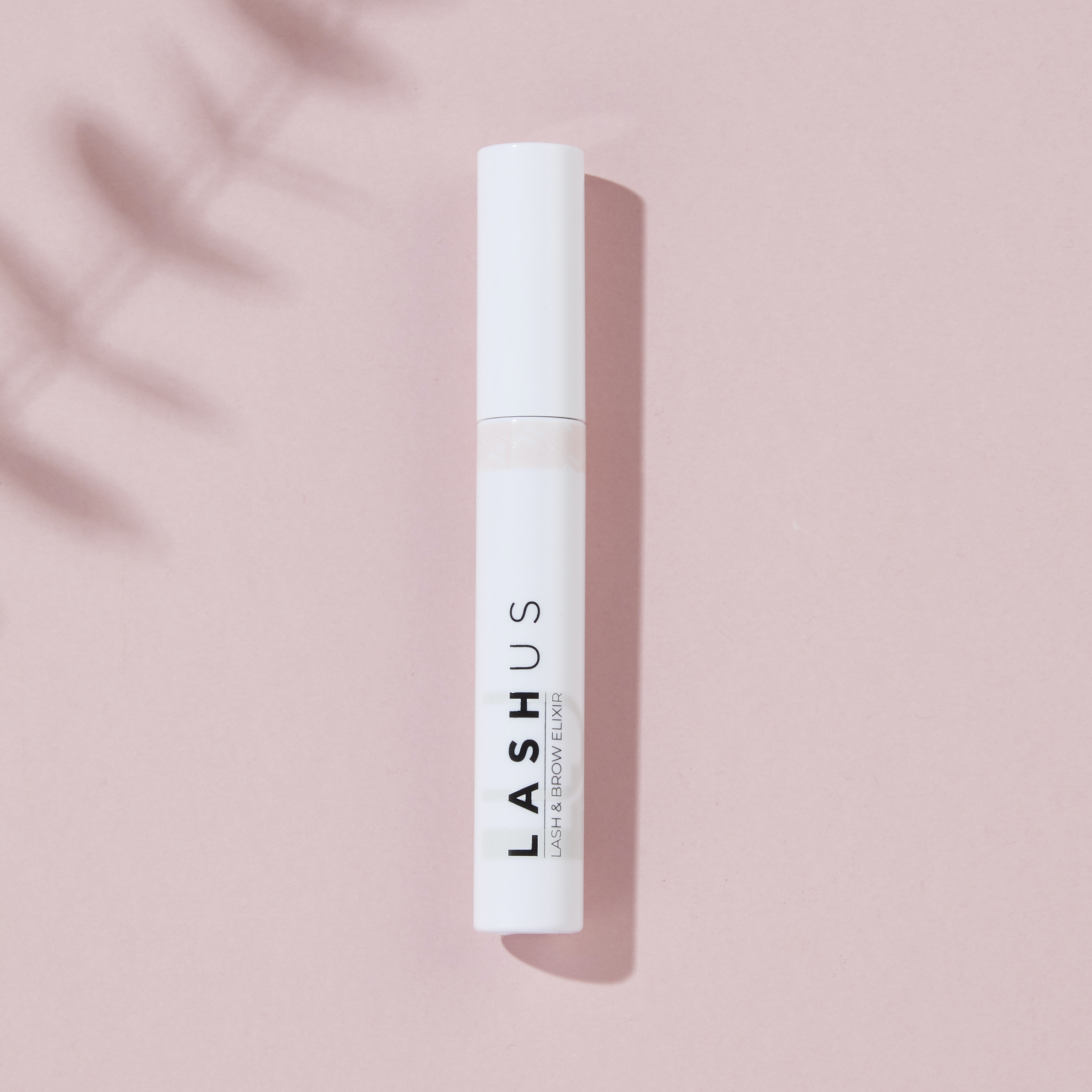 Lashus Lash & Brow Elixir