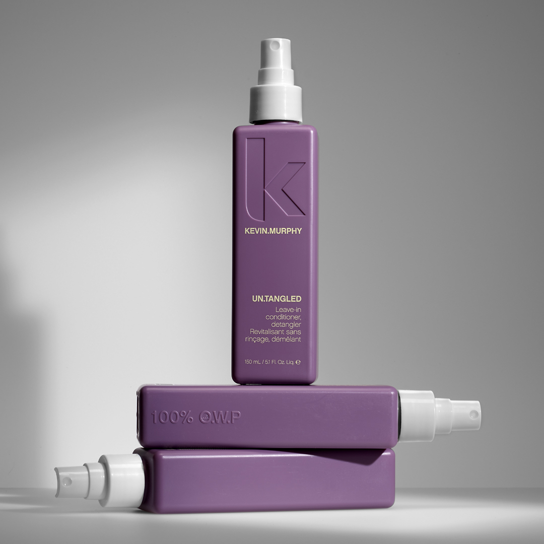 KEVIN.MURPHY UN.TANGLED