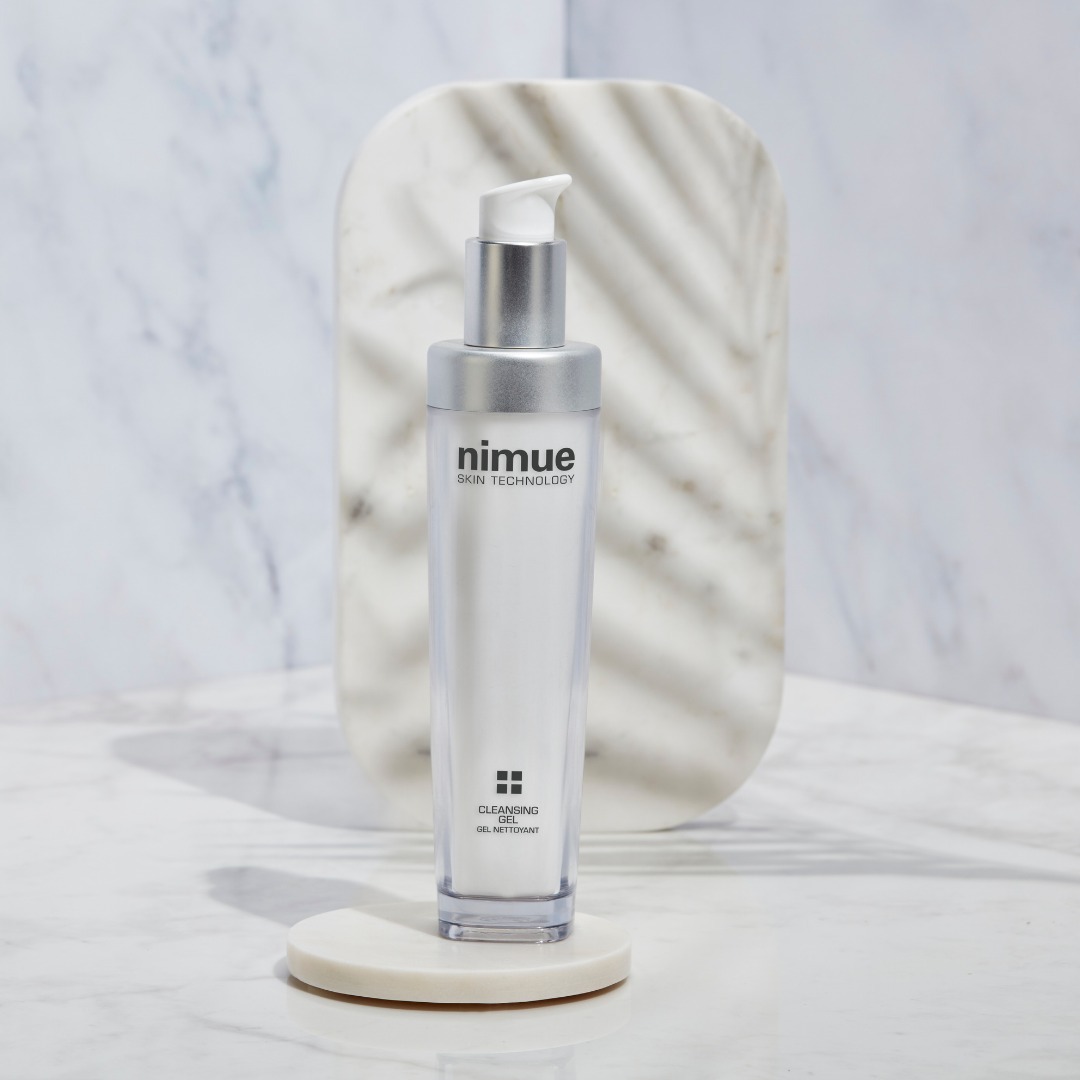 Nimue Cleansing Gel