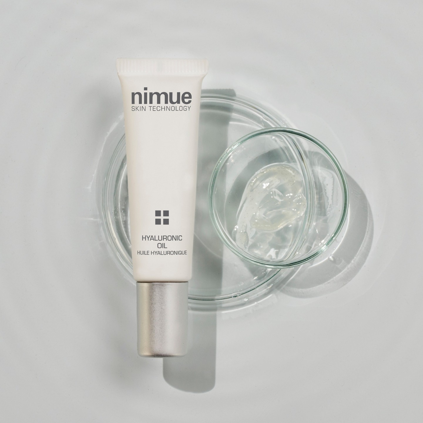 Nimue Hyaluronic Oil