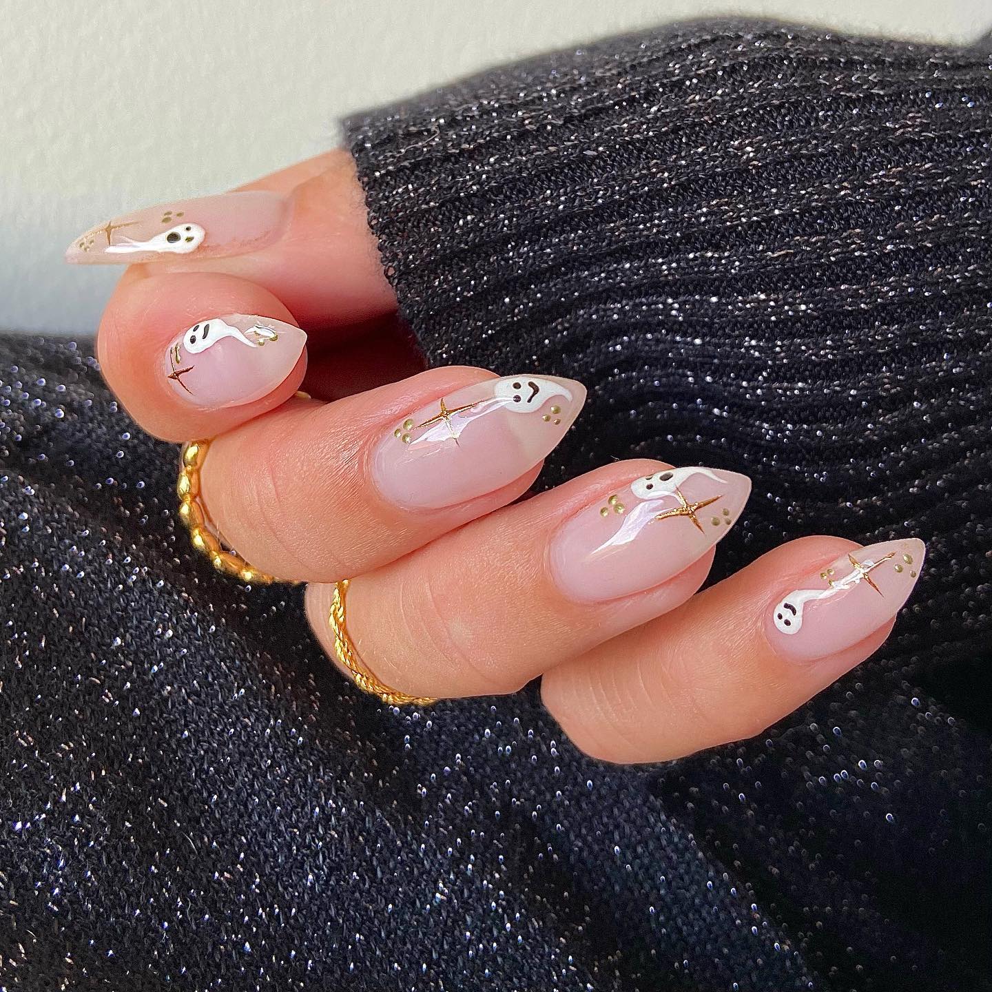 18 manicure inspo and how to take care of it - Her World Singapore