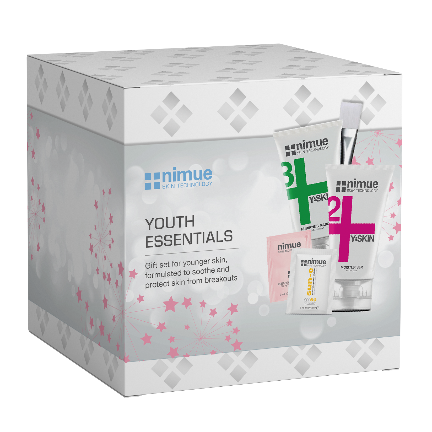 Nimue Youth Essentials